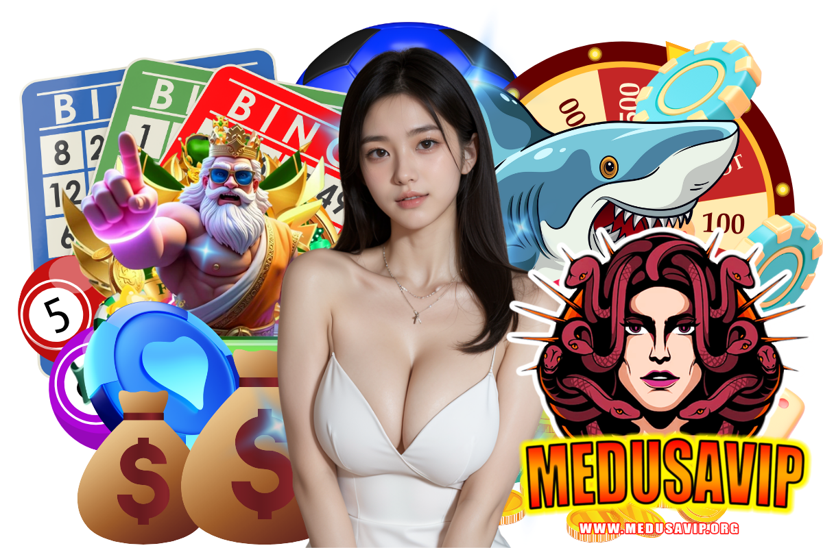 medusavip